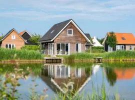 Waterfront Stay Near Beach