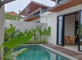 Villa Juanjo Sanur