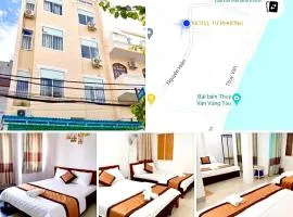 Motel TỨ PHƯƠNG