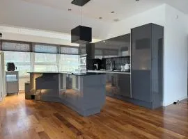 Castlefield Penthouse