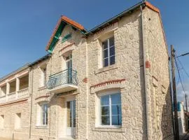 Maison de Charme, 3 Chbres, Airco, Parking à Châtelaillon-Plage - FR-1-535-62