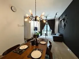 Desaru Utama Residences By Antlerzone