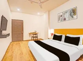 Super Townhouse Mukut Bazar