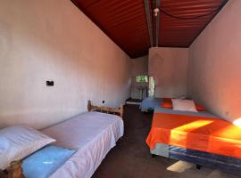 ViLLA CARMENCITA, hotel i Estación Los Cerritos