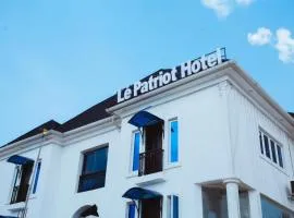 Le Patriot Hotel