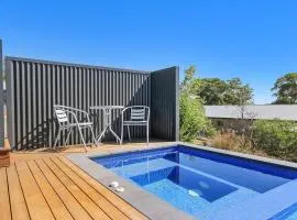 Newtown Falls Retreat