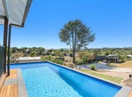 Newtown Falls Retreat