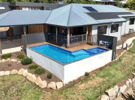 Newtown Falls Retreat