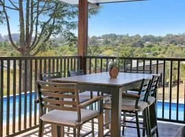 Newtown Falls Retreat