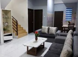 Zahara Homestay