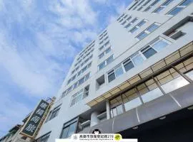 康橋商旅五甲館