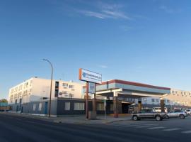 Sternwheeler Hotel & Conference Centre, Trademark by Wyndham