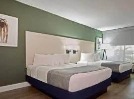 Wyndham I-Drive Avanti Resort & Conference Center、オーランドのリゾート