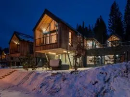 Chalet STRÖMY Demänovská dolina