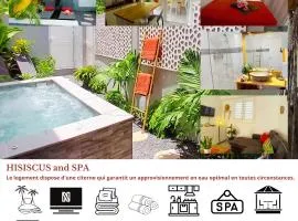 RESIDENCE BEL COLIBRI la Caravelle Hibiscus & SPA