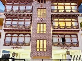 Appa Apartments