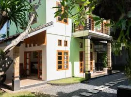 Villa Puri Bali Fortuna in Nusa Dua