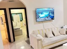 Apartment for rent 2BK in Ajman