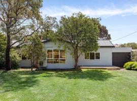 Springs Beach House, hotel in Point Lonsdale