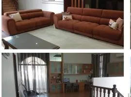 Gurap homestay and mini wedding house