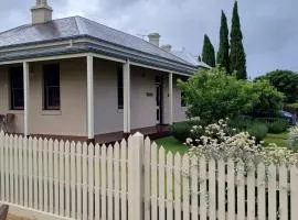 The Manse