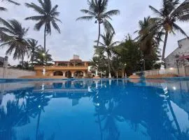 Hotel Gran Palmeiras
