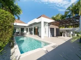 Brand New Design 2BR Villa Indra with Oxygen Pool