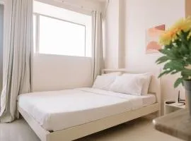 A Simple Cozy Retreat