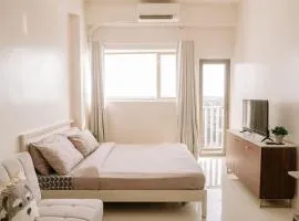 Your Serene City Hideaway