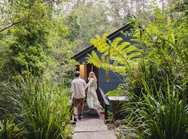 Kondalilla Eco Resort