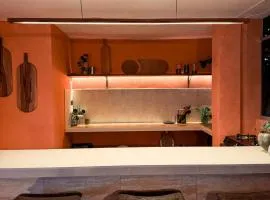 House Sacha 1BR Great View Huanuco