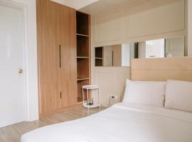 A Family Stay to Remember, vila v destinaci Iloilo City