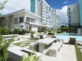 Modern 2-Bedroom Condo in the Heart of Dumaguete