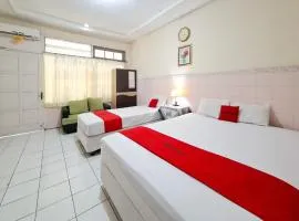 RedDoorz Syariah at Griya Raharja Klaten