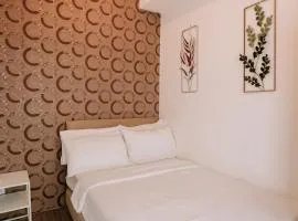 Stylish 1BR City Apartment