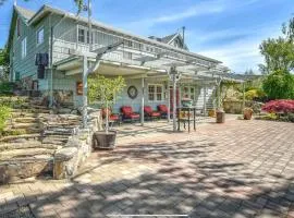 Blackbird Glen Bed and Breakfast, Glenmore, Kelowna, BC