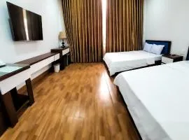 Cat Ba Charm Island Hotel