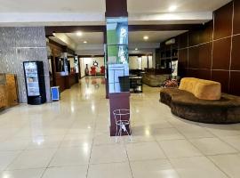 New Tiga Intan Hotel, hotel a Bandung