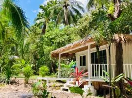 Secret Palm