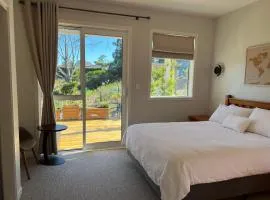 Peaceful Bush Getaway