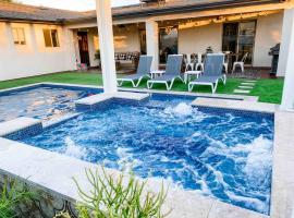 Scottsdale Farmhouse، فندق في سكوتسديل