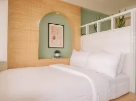 Zen Minimalist Comfort