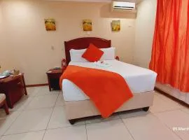 Comfort Palace Guest House Kasane