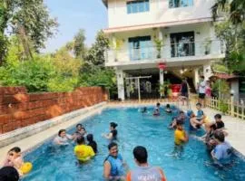 Salil Farm Nagaon Resort