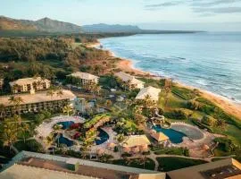 Romantic Pool Oceanview Room at 4 star Beachfront Resort