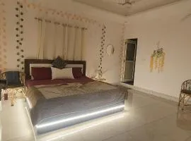 SAMANI Homestay