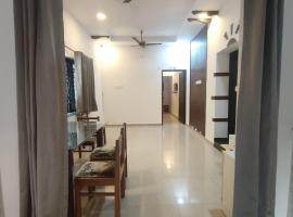 Villa88, hotel v destinaci Nágpur