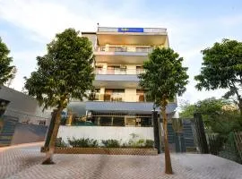 FabHotel RR Premium - Near Medanta Hospital