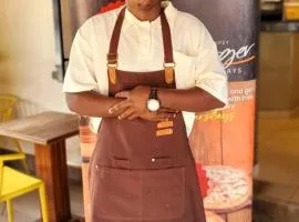 Riyadh Barista Training School Nansana Uganda