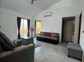 Cozy 1BHK Apartment - Casa Asud